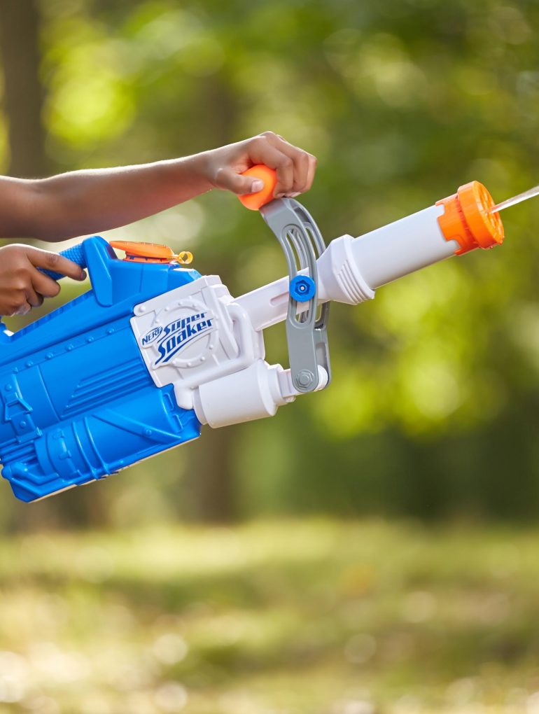 nerf super soaker twin tide review