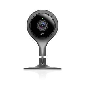  Nest Indoor Security Camera