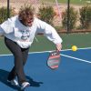 Pickleball Singles Strategy – How to Become Smart Player