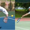 Pickleball vs Tennis: Knowing the Difference