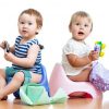 Potty Training Boys And Girls