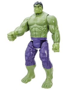Marvel Avengers Titan Hero Series Hulk