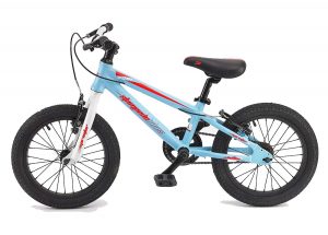 Stampede Bikes Sprinter, 16