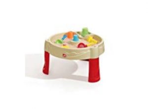 Step2 Sand Castle Play Table