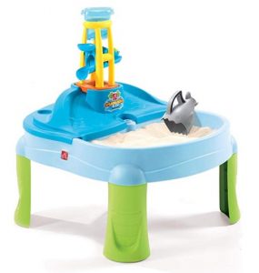 Step2 Splash N Scoop Bay