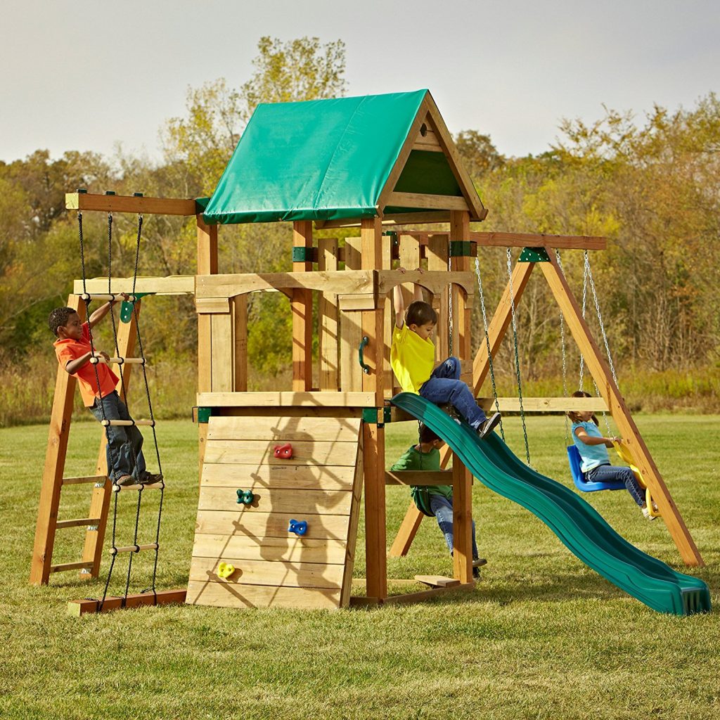 Swing-N-Slide-Trekker