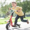 Best Scooter For Kids – Slide On The Best Scooter