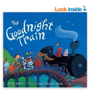 The Goodnight Train