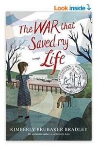 The War that Saved My Life
