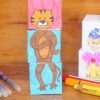 The best DIY toys ideas you could make for kids at home