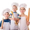 Top 10 Cookbooks for Kids