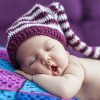 Time For Bed: A Guide to Getting Your Kids Some Zzzz’s