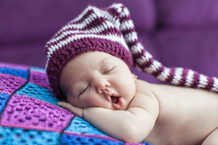 Time For Bed A Guide to Getting Your Kids Some Zzzz s