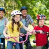 Tips for Purchasing One Typical Bike for Your Child