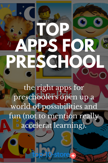 Best Preschool Apps 2020 Update