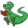 Top 10 Dinosaur Books for Kids