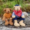 Top 10 Stuffed Animals