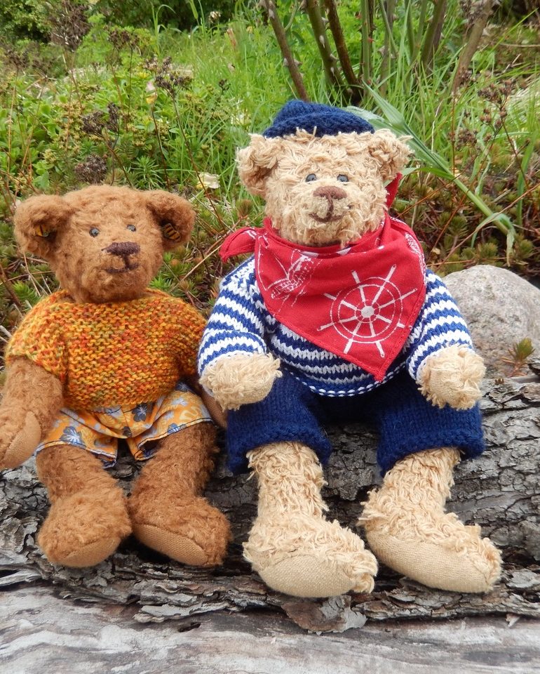 top 10 stuffed animals