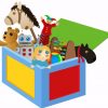 Top 10 Toy Boxes