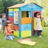 Top Kids Outdoor Playhouses For the Backyard