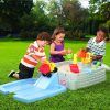 Top Kid’s Sandboxes To Make The Backyard a Blast