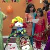 What Are The Common And Unusual Indian And White Baby Traditions And Celebrations?