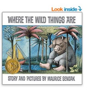 Where the Wild Things Are