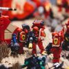 Best LEGO Sets for 9 Year Old Kids