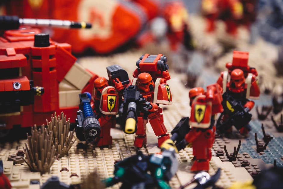 best lego sets for 10 year old boy