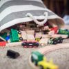Top 10 Best Train Sets for Boys