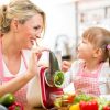 Making Food for Your Baby At Home