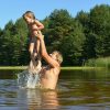 How to Get Your Preschooler to Embrace the Water