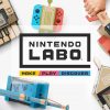 The Parents Guide To The Nintendo Labo