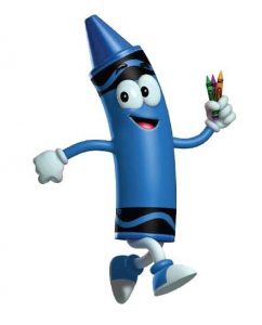 tip-blue