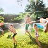 Water Gun Games: The Ultimate Summer Fun