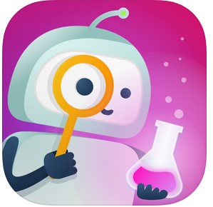 KS1 Science for Kids - Tappity