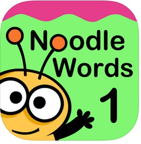 Noodle Words