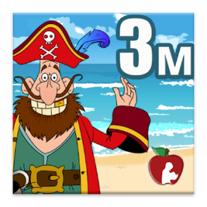 Red Apple Reading Level C3