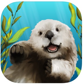 The Kelp Forest