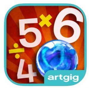 Marble Math