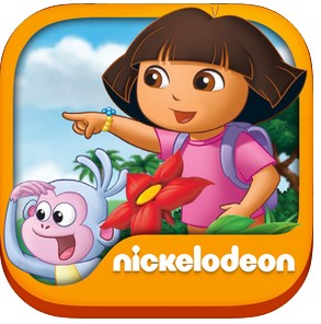 Dora's Great Big World