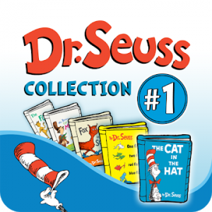 Dr. Seuss Book Collection