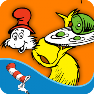 Green Eggs and Ham - Dr. Seuss