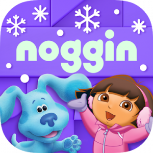 Noggin Preschool Learning Games