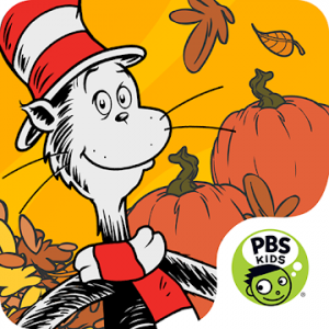 The Cat in the Hat Builds That