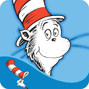 The Cat in the Hat - Dr. Seuss