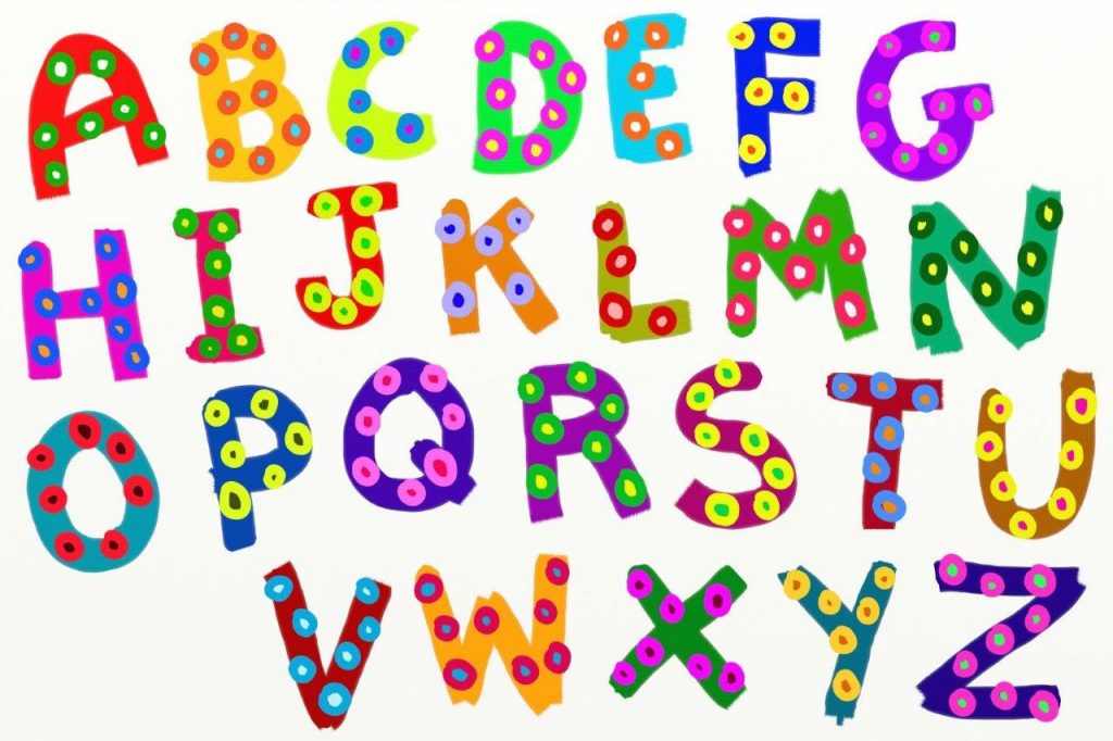 Let this Dr. Seuss app help your child with the ABCs!