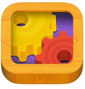 Crazy Gears