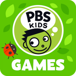 PBS KIDS Games