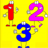 Preschool Math – Math Galaxy